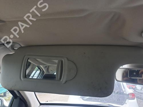 Left sun visor RENAULT MEGANE II Saloon (LM0/1_) | BP35940560I1 - Image 2