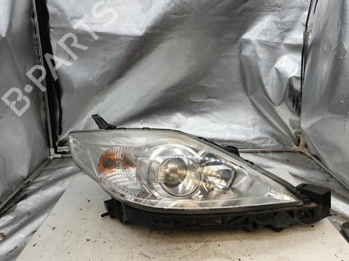 Right headlight MAZDA 5 (CR) 2.0 CD (CR19) | BP24421811C29 - Image 2
