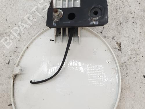 Used Fuel flap Fuel flap FIAT 500 (312_) 1.2 (312AXA1A) (69 hp) 24423120 24423120