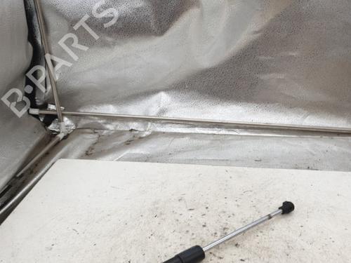 Used Hood lift support Hood lift support RENAULT CLIO IV (BH_) 1.5 dCi 75 (75 hp) 22866202 22866202