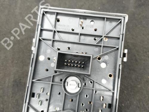 Used Headlight switch OPEL CORSA C (X01) 1.3 CDTI (F08, F68) (70 hp) 23261507
