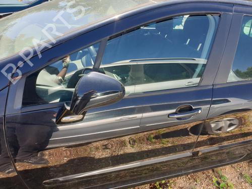 Left front door PEUGEOT 308 SW I (4E_, 4H_) 1.6 HDi | BP29738342C2 