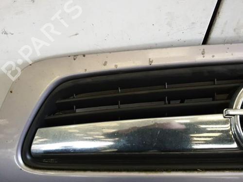 Hood OPEL MERIVA A MPV (X03) 1.7 CDTI (E75) | BP22878449C1 