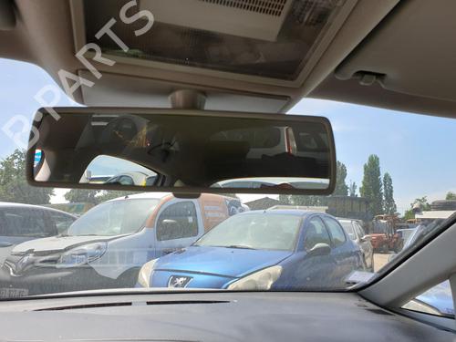 Rear mirror SEAT LEON (1P1) 1.6 TDI | BP26008269I6 