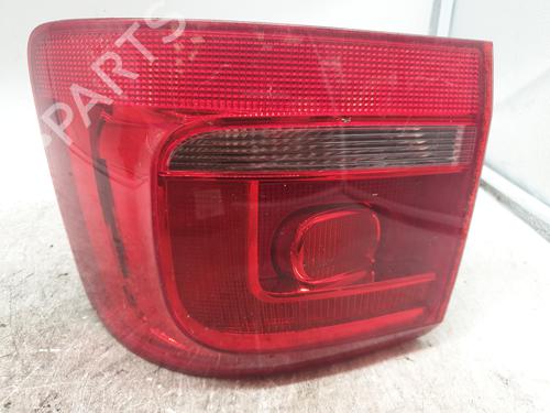 Right taillight VW TOURAN (1T3) 1.6 TDI | BP28153041C35 