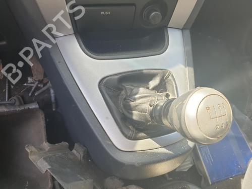 Gear lever HYUNDAI TUCSON (JM) 2.0 CRDi | BP29896311M90 