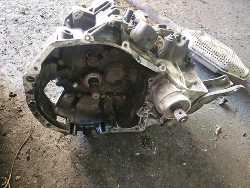Used Gearbox RENAULT CLIO I (B/C57_, 5/357_) 1.4 (80 hp) 29021240