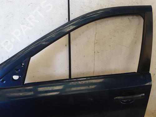 Left front door RENAULT LAGUNA II Grandtour (KG0/1_) 1.9 dCi (KG0G) | BP22864094C2 