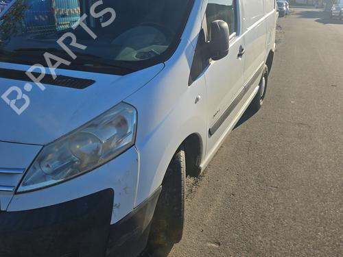 Steering column stalk CITROËN JUMPY II Van 2.0 HDi 120 | BP24595513I23  - Image 5