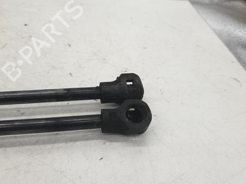 Used Tailgate lift support RENAULT CLIO IV (BH_) 1.5 dCi 75 (75 hp) 24422181