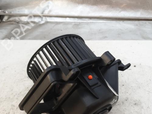 Heater blower motor PEUGEOT 5008 (0U_, 0E_) 1.6 HDi | BP22864596M62 