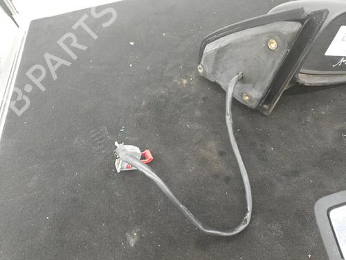 Right mirror FIAT STILO (192_) 1.9 JTD (192_XE1A) | BP25842384C27