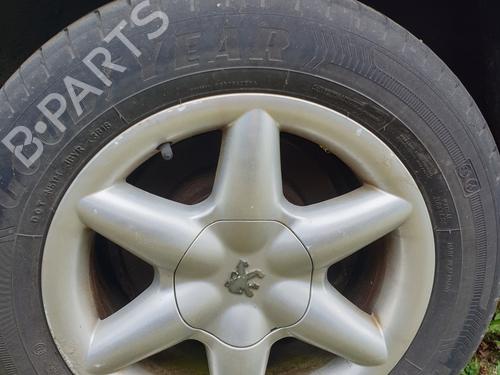 Rim PEUGEOT 406 Coupe (8C) 2.0 16V | BP25339209C45 