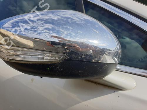 Right mirror PEUGEOT 508 SW I (8E_) 2.0 HDi RXH Hybrid4 | BP26909294C27 