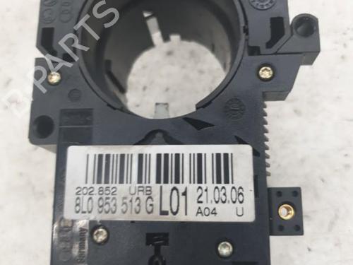 Used Steering column stalk Steering column stalk 22865474 22865474