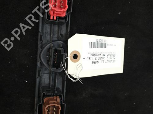 Used Warning switch Warning switch 38456665 38456665