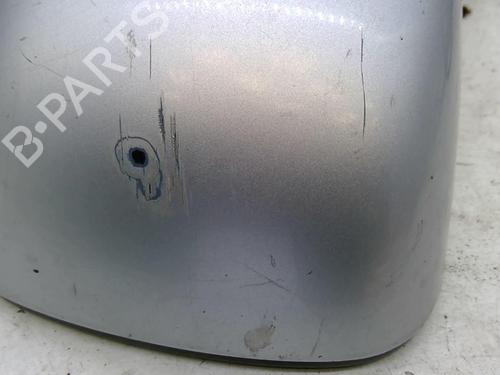 Right mirror PEUGEOT 807 (EB_) 2.2 HDi | BP22881240C27 