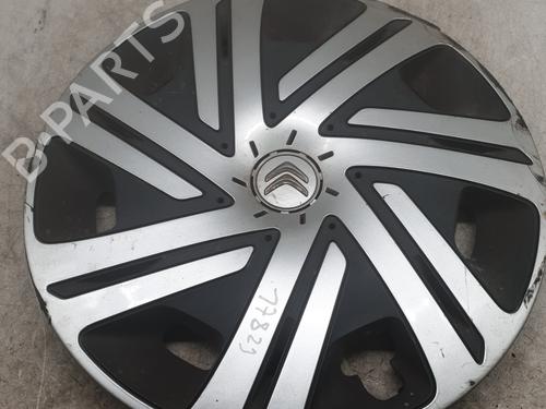 Used Other CITROËN BERLINGO Box Body/MPV (B9) 1.6 HDi / BlueHDi 75 (75 hp) 31376601