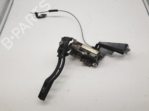 Used Front left lock PEUGEOT 307 (3A/C) 1.6 16V (109 hp) 22870214