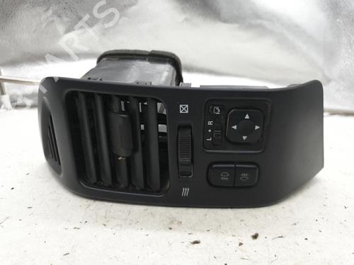 Used Mirror switch Mirror switch MITSUBISHI PAJERO IV (V8_W, V9_W) 3.2 DI-D (V88W, V98W) (160 hp) 24422090 24422090