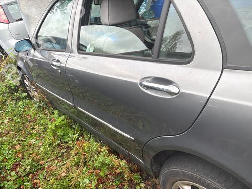 Used Left rear door Left rear door LANCIA LYBRA SW (839_) 2.4 JTD (839BXE1A) (135 hp) 39972805 39972805
