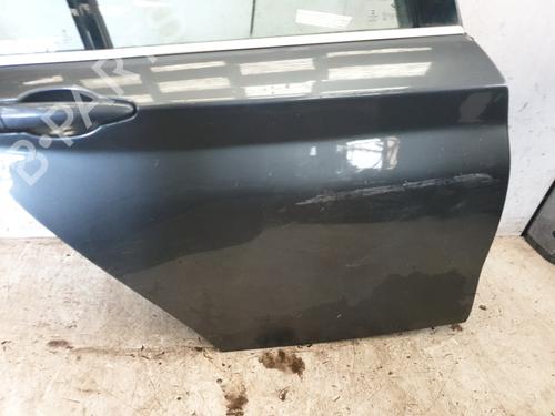 Used Right rear door Right rear door BMW 1 (F20) 118 d (150 hp) 24454723 24454723