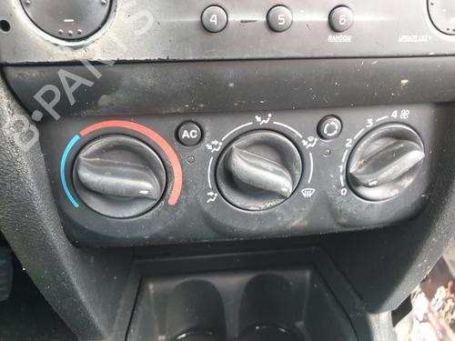 Comando chauffage Comando chauffage RENAULT CLIO II (BB_, CB_) [1998-2016] 35779930 35779930