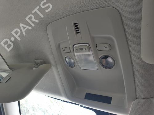 Interior roof light CITROËN C4 CACTUS 1.6 BlueHDi 100 | BP29896326I8 
