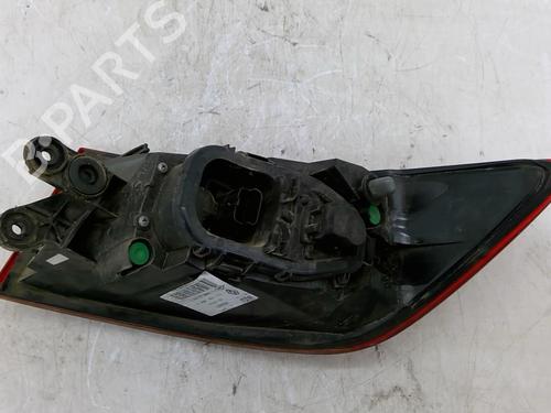 Left taillight RENAULT CLIO IV (BH_) 1.5 dCi 90 | BP22872950C34 