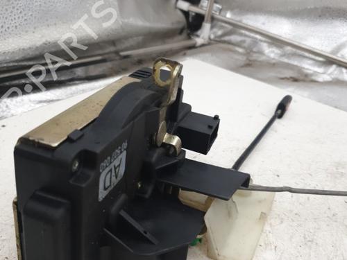 Used Front right lock Front right lock 24486043 24486043