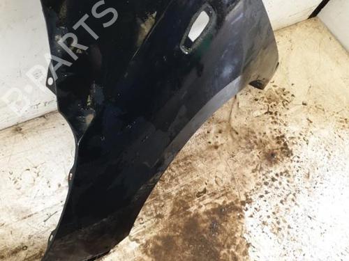 Left front fenders HYUNDAI i10 I (PA) 1.2 | BP22870624C41 