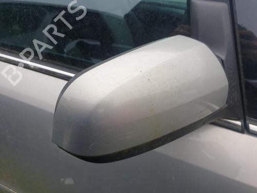 Used Right mirror Right mirror OPEL ZAFIRA / ZAFIRA FAMILY B (A05) 1.9 CDTI (M75) (100 hp) 35940522 35940522