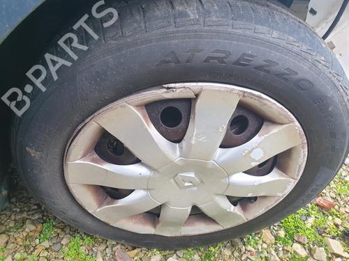 rim-renault-clio-iii-br01-cr01-2005-2006-2007-2008-2009-2010-2011-2012-2013-2014-32413108 main image