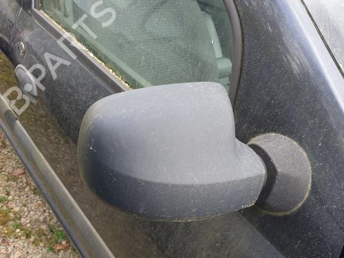 Used Right mirror DACIA LOGAN MCV (KS_) 1.5 dCi (KS0W) (86 hp) 25037297