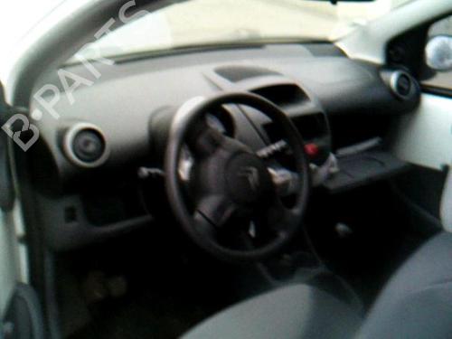 Used Parts CITROËN C1 (PM_, PN_) 1.0 (68 hp) 4347221