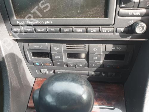 Climate control AUDI A4 B7 (8EC) 2.0 | BP29341222I5 