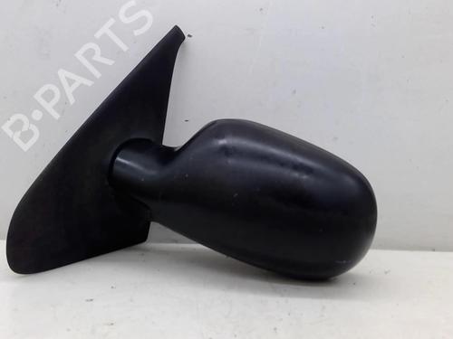 Used Left mirror Left mirror RENAULT CLIO II (BB_, CB_) 1.9 dTi (B/CB0U) (80 hp) 22876216 22876216