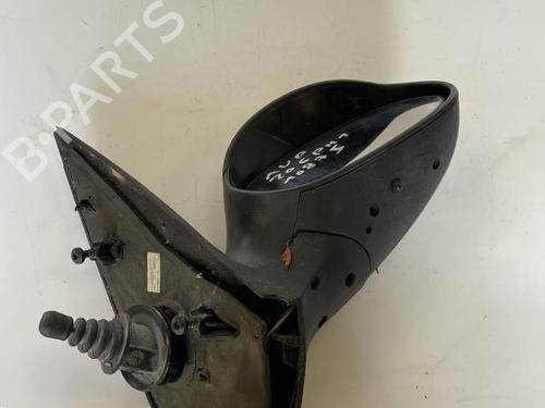Used Right mirror Right mirror 22873376 22873376