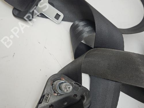 Front left belt tensioner RENAULT MEGANE III Coupe (DZ0/1_) 1.5 dCi (DZ09, DZ0D, DZ1F, DZ1G, DZ14, DZ29) | BP26705965C87 