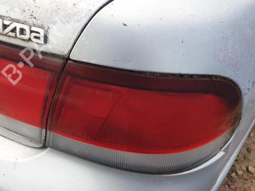 Farolim direito Farolim direito MAZDA 626 IV (GE) 1.8 i (GE8P) (105 hp) 36167503 36167503