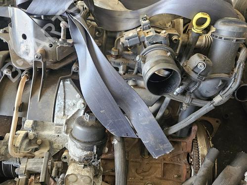 Motor CITROËN C4 Picasso I MPV (UD_) 2.0 HDi 138 | BP29269859M1 