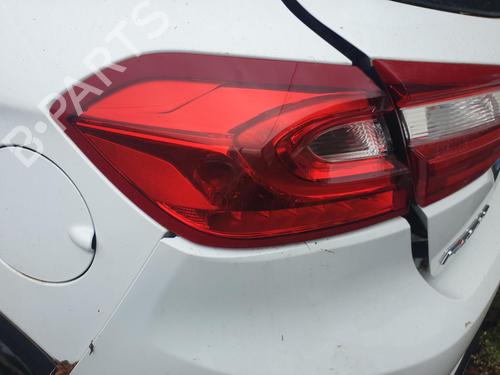 left-taillight-ford-fiesta-vii-hj-hf-2017-38916427 main image