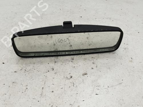 Used Rear mirror PEUGEOT 106 II (1A_, 1C_) 1.0 i (50 hp) 22871462