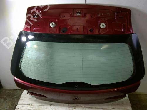 Used Tailgate ALFA ROMEO 159 Sportwagon (939_) 2.4 JTDM (939BXD1B, 939BXD12) (200 hp) 22868949
