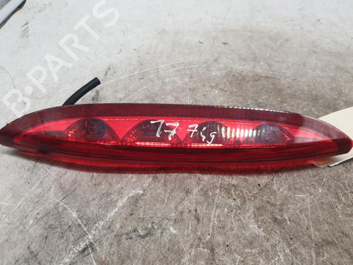 Bremselys Bremselys PEUGEOT 208 I (CA_, CC_) 1.6 HDi (92 hp) 32980255 32980255