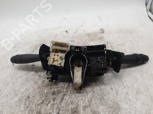 Used Steering column stalk Steering column stalk RENAULT CLIO II (BB_, CB_) 1.9 D (B/CB0E, BB0J) (64 hp) 23439136 23439136