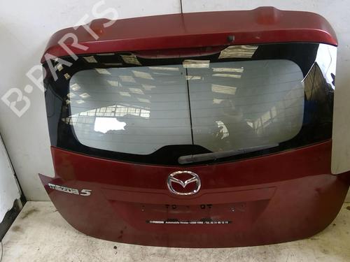 Tailgate MAZDA 5 (CR) 2.0 CD (CR19) | BP22881111C6 