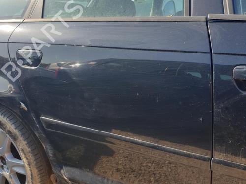Right rear door AUDI A3 Sportback (8PA) 1.6 | BP26733427C5 