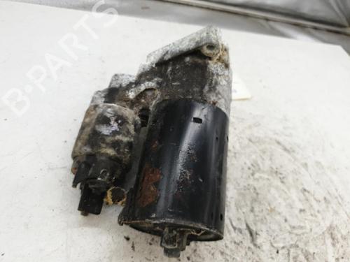 Used Starter Starter RENAULT CLIO IV (BH_) 1.5 dCi 90 (90 hp) 24421942 24421942