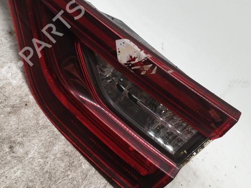 Used Right tailgate light Right tailgate light RENAULT TALISMAN Grandtour (KP_) 1.6 dCi 130 (130 hp) 22867053 22867053